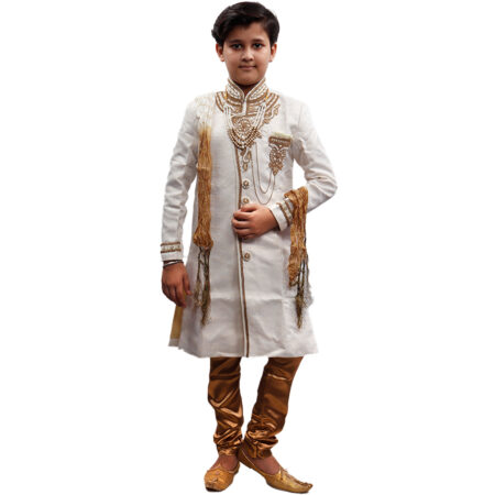 Sherwani